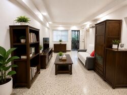 Blk 328 Ang Mo Kio 31 (Ang Mo Kio), HDB 3 Rooms #558794841